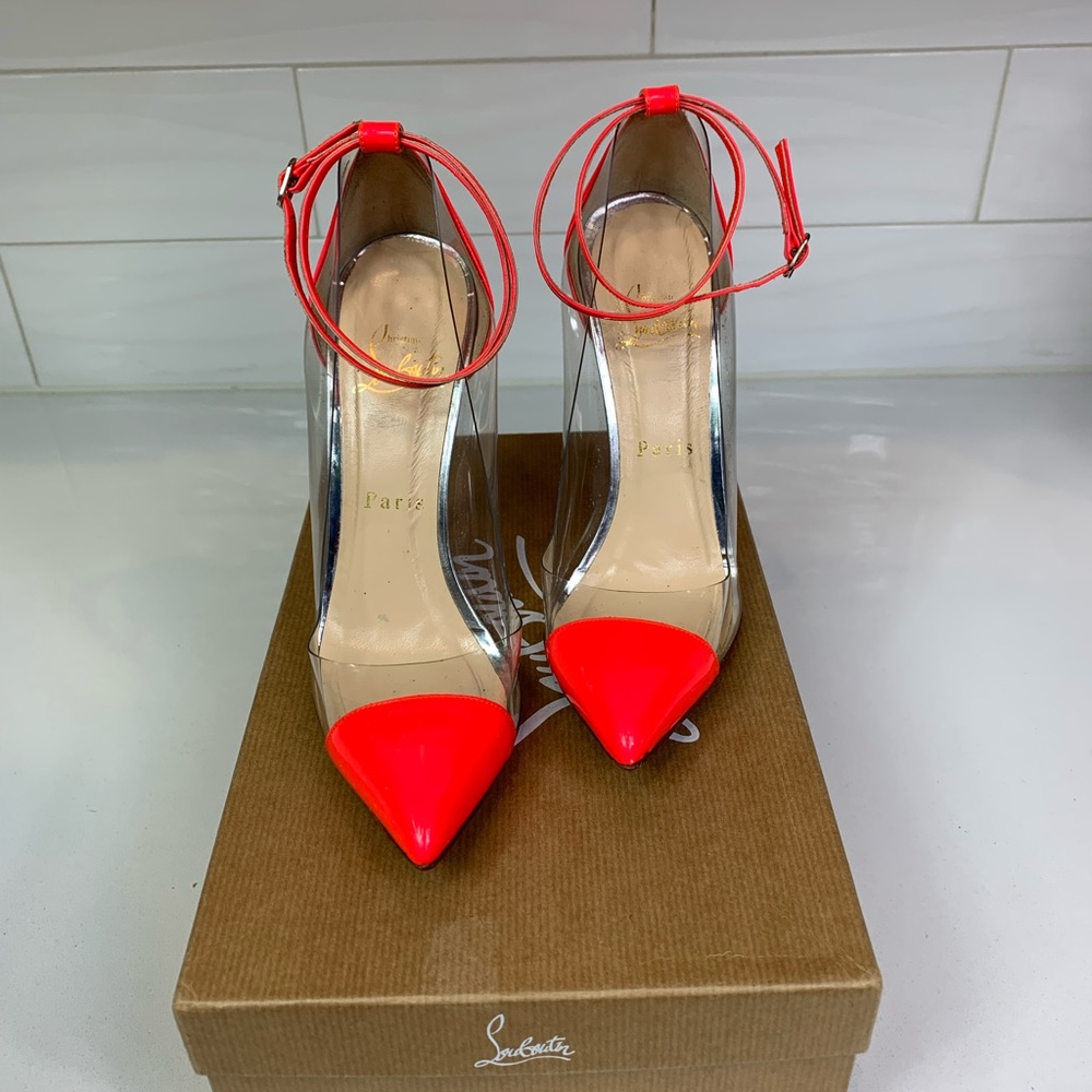 Christian Louboutin size 35/5